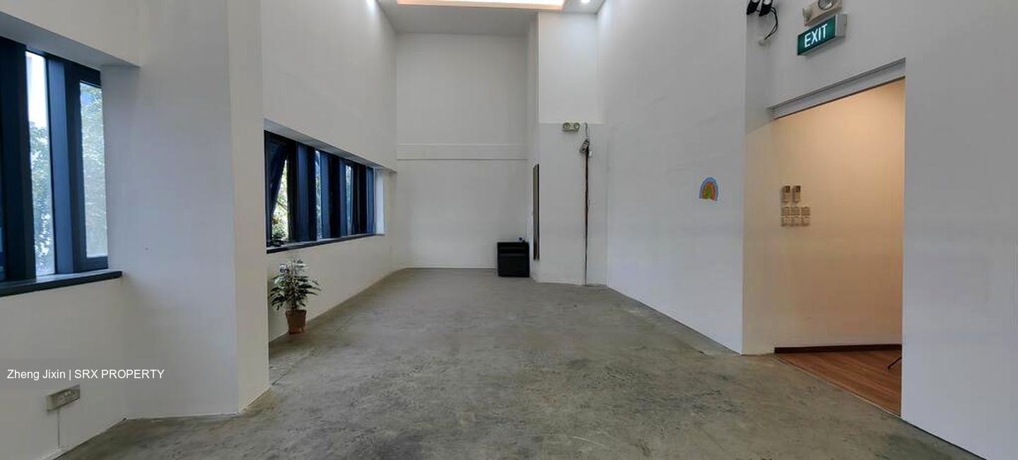 Agrow Building (D14), Factory #574745321